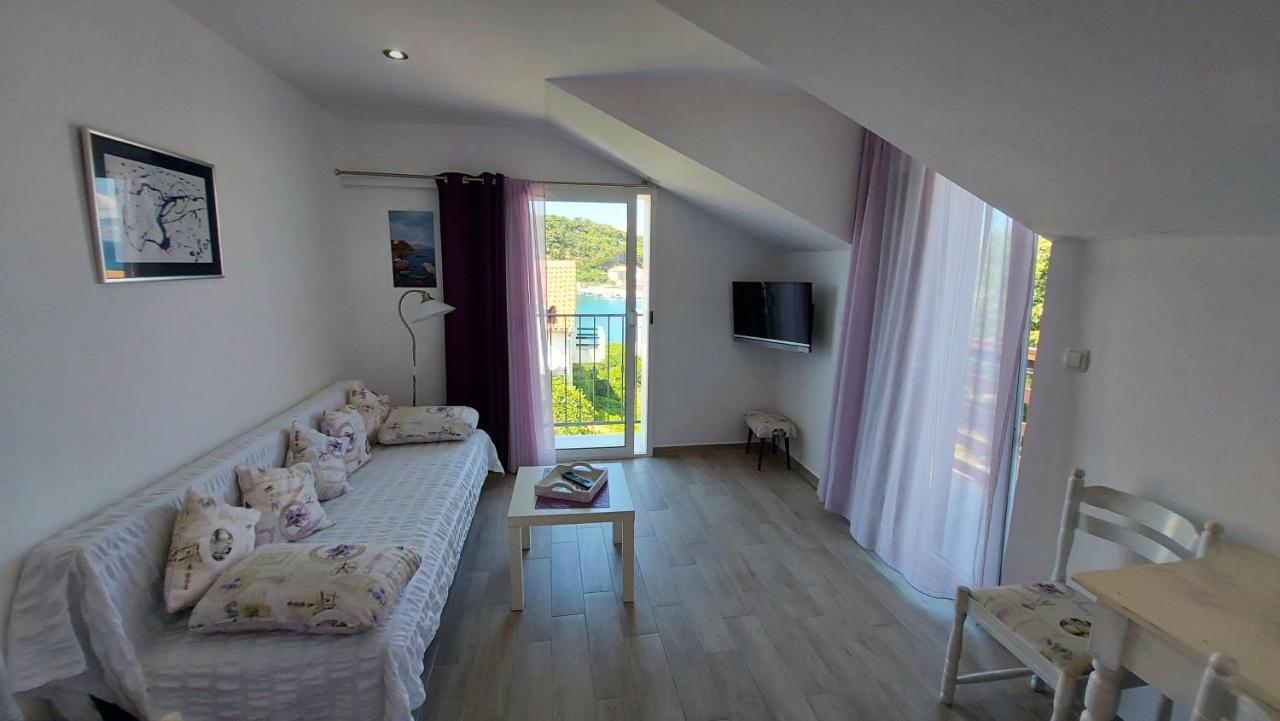 Apartmani Stambuk Jelsa  Exterior foto