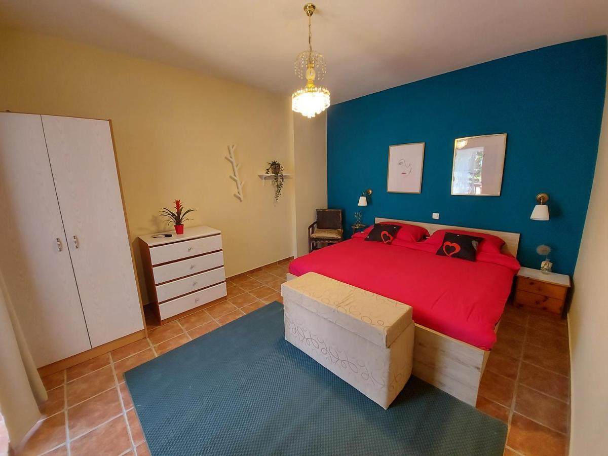 Apartmani Stambuk Jelsa  Exterior foto