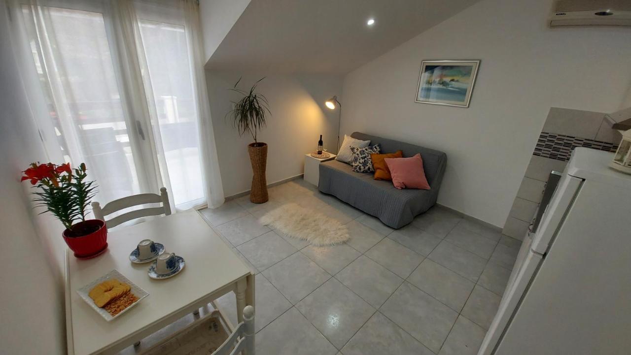 Apartmani Stambuk Jelsa  Exterior foto
