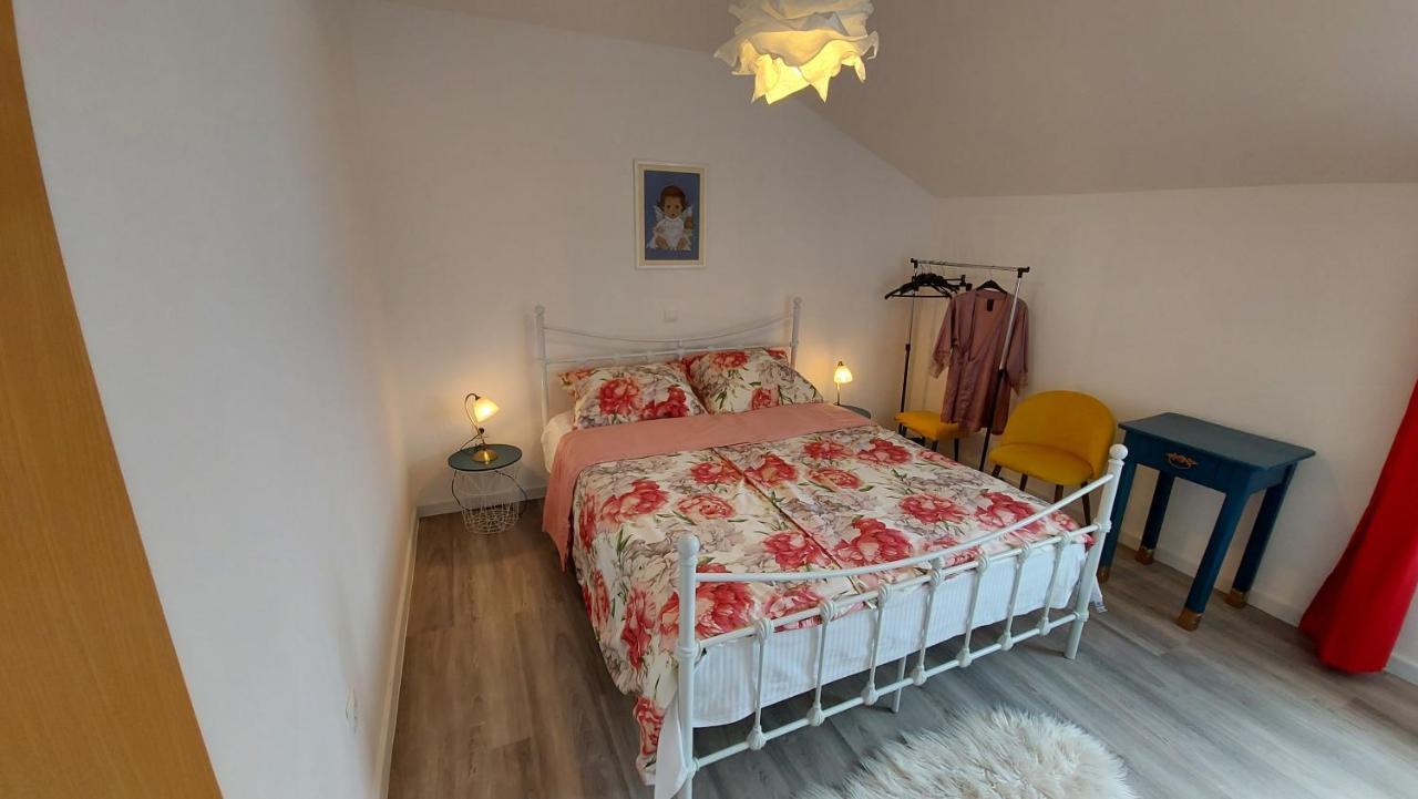 Apartmani Stambuk Jelsa  Exterior foto