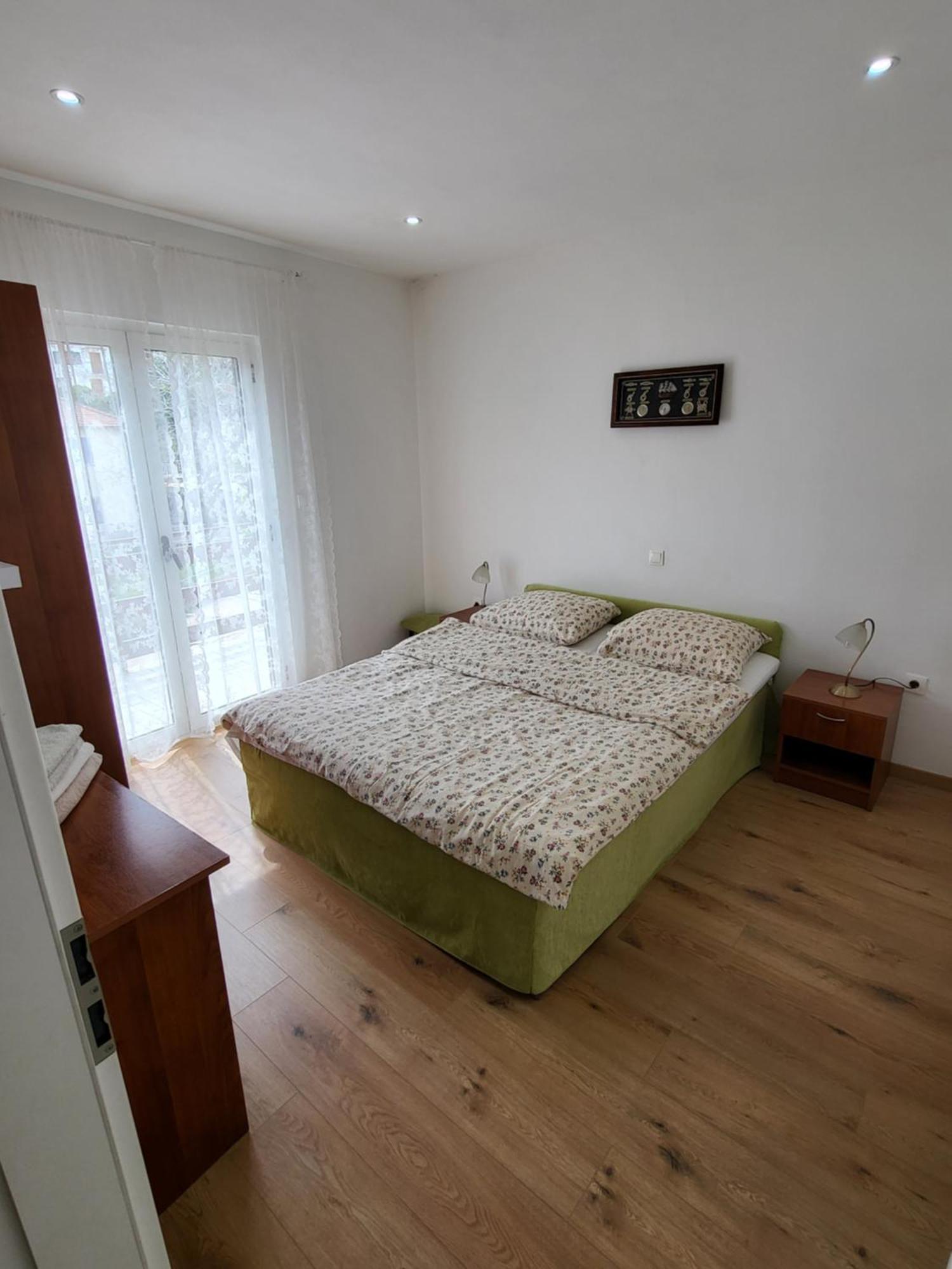 Apartmani Stambuk Jelsa  Exterior foto