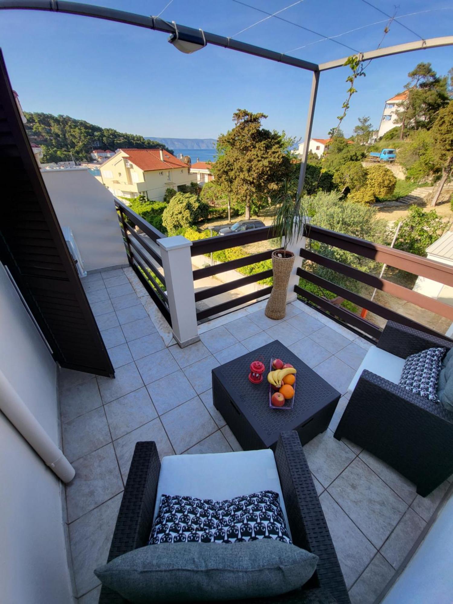 Apartmani Stambuk Jelsa  Zimmer foto