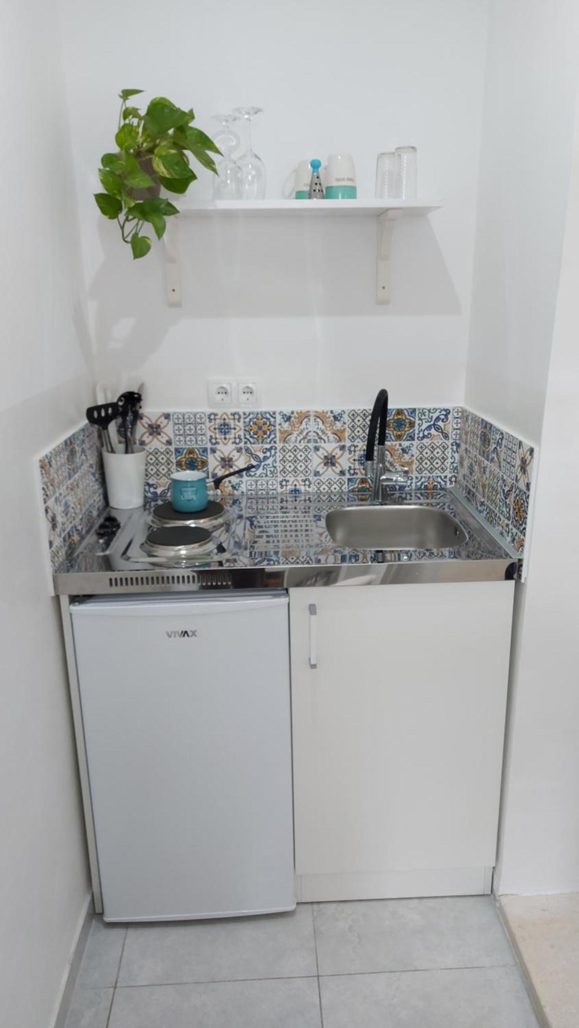 Apartmani Stambuk Jelsa  Zimmer foto