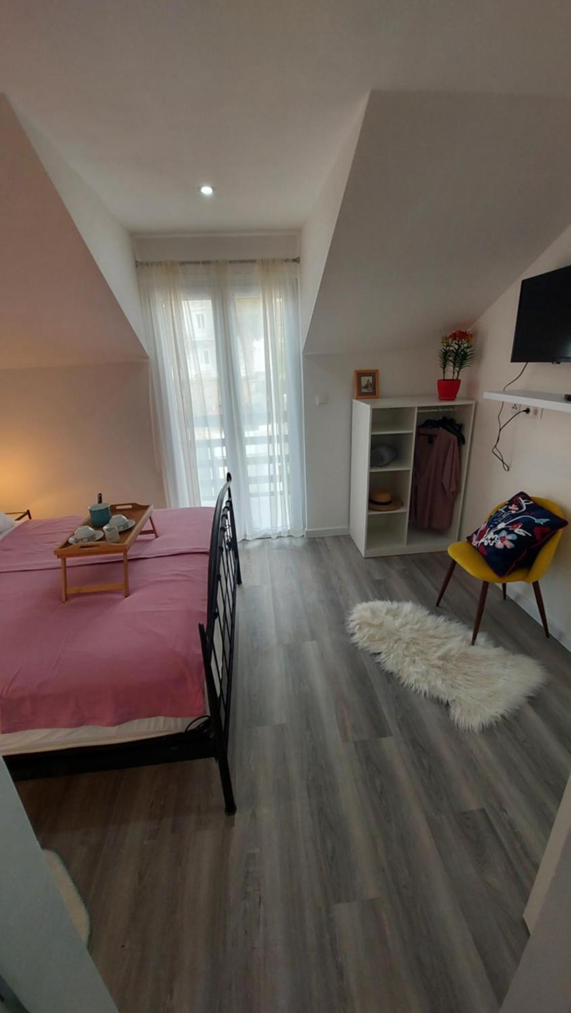 Apartmani Stambuk Jelsa  Zimmer foto