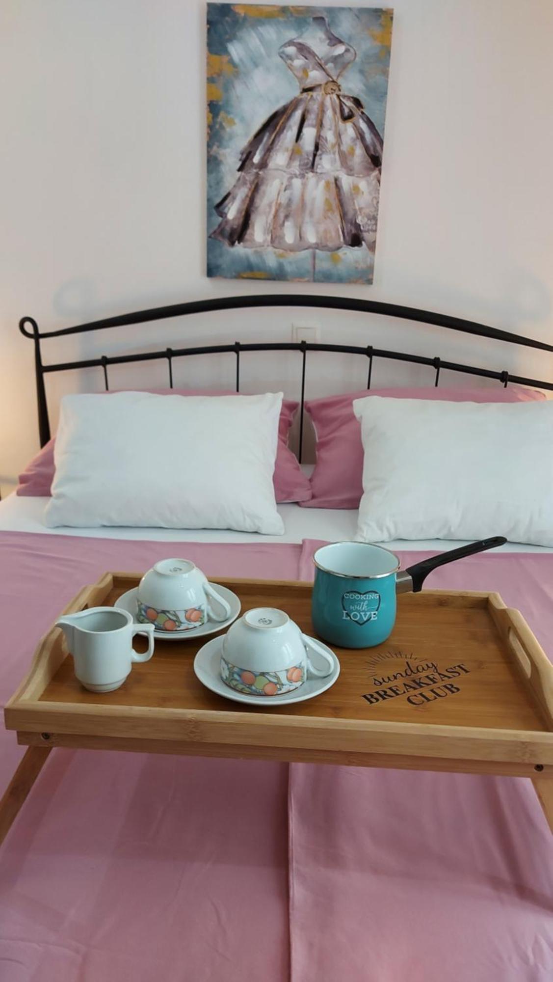 Apartmani Stambuk Jelsa  Zimmer foto