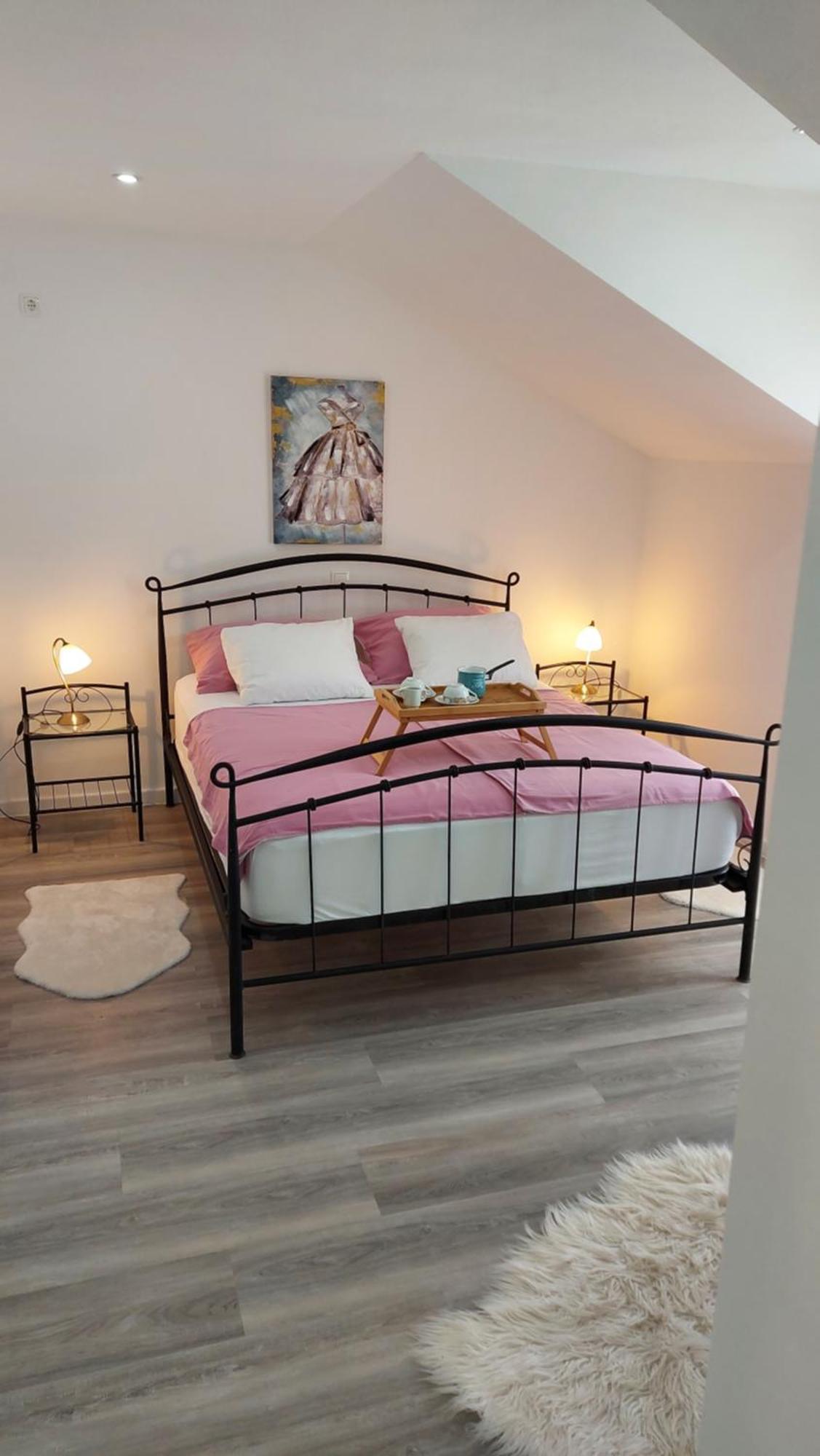 Apartmani Stambuk Jelsa  Zimmer foto