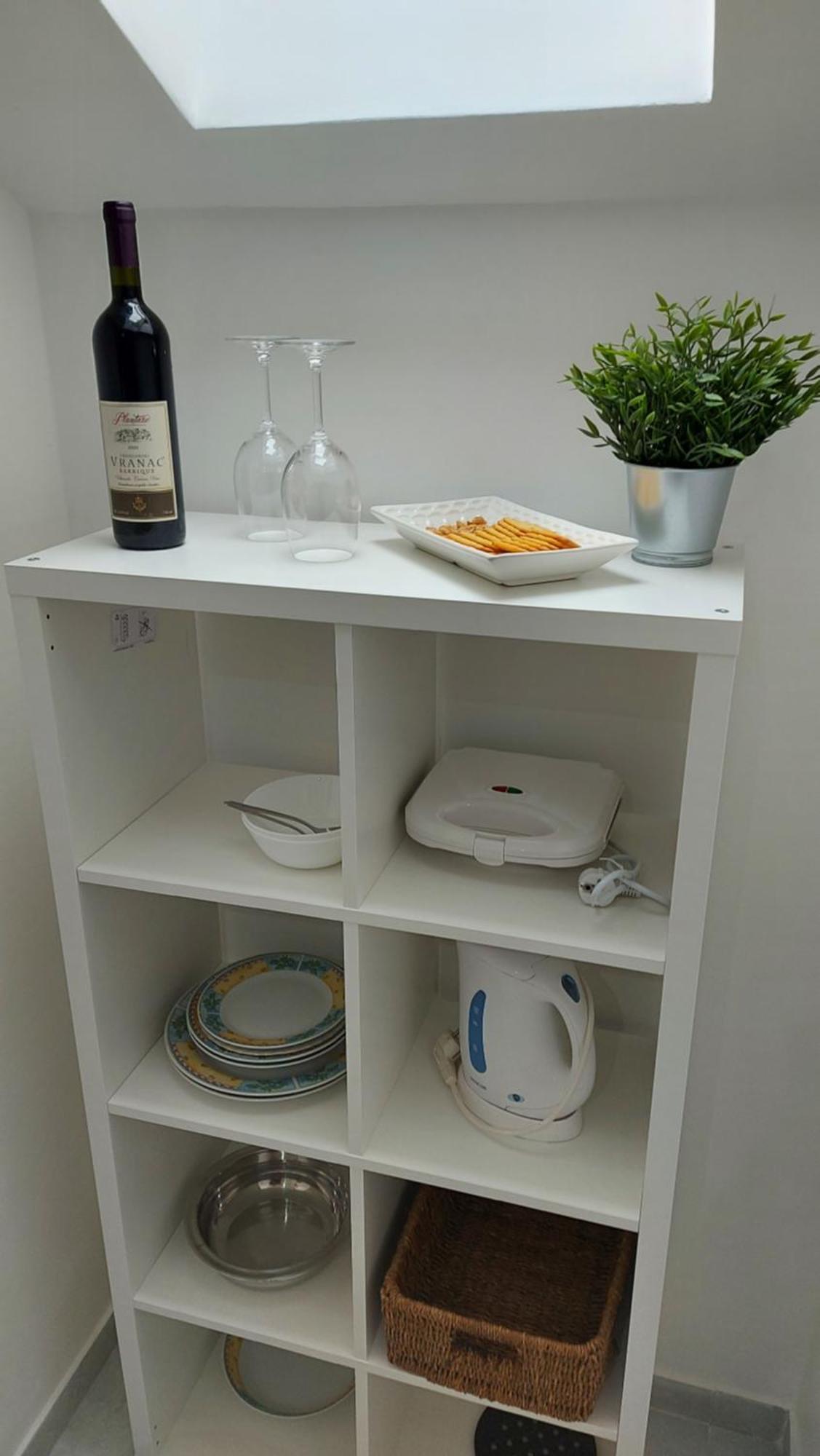 Apartmani Stambuk Jelsa  Zimmer foto