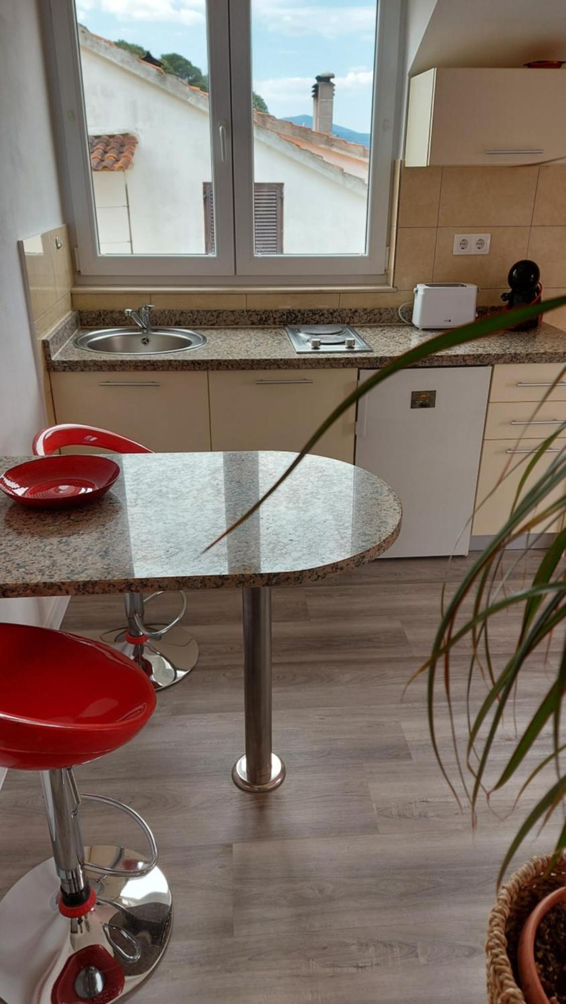 Apartmani Stambuk Jelsa  Zimmer foto