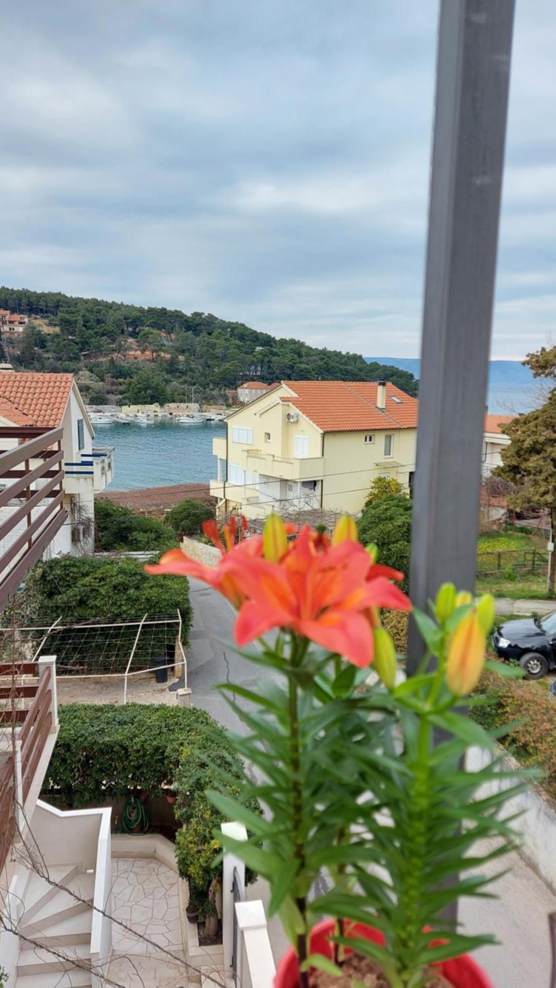 Apartmani Stambuk Jelsa  Zimmer foto