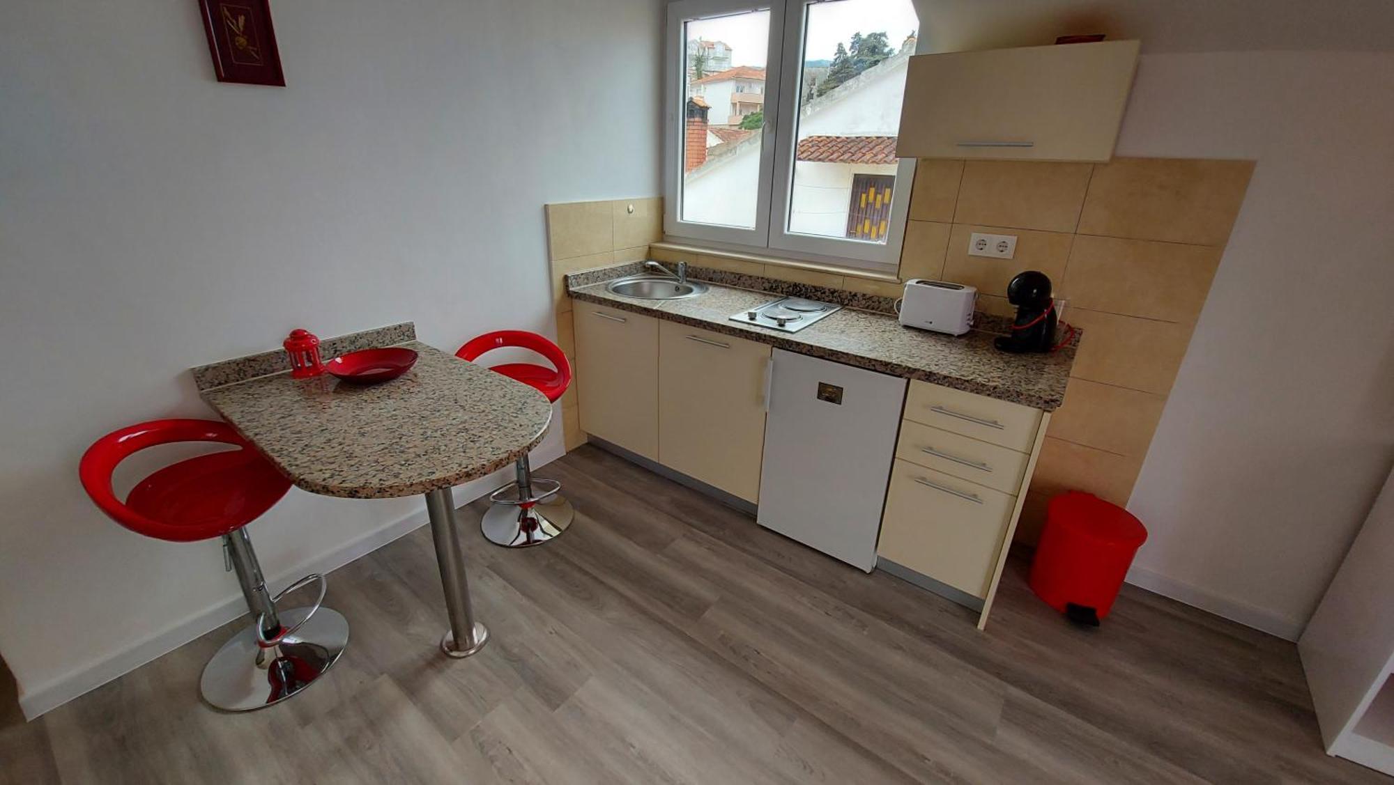 Apartmani Stambuk Jelsa  Zimmer foto