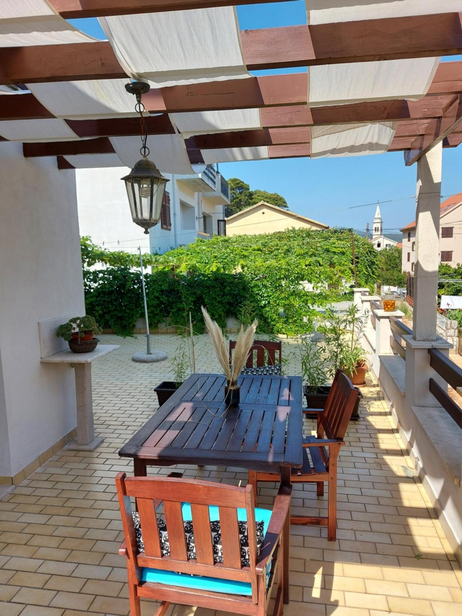 Apartmani Stambuk Jelsa  Zimmer foto