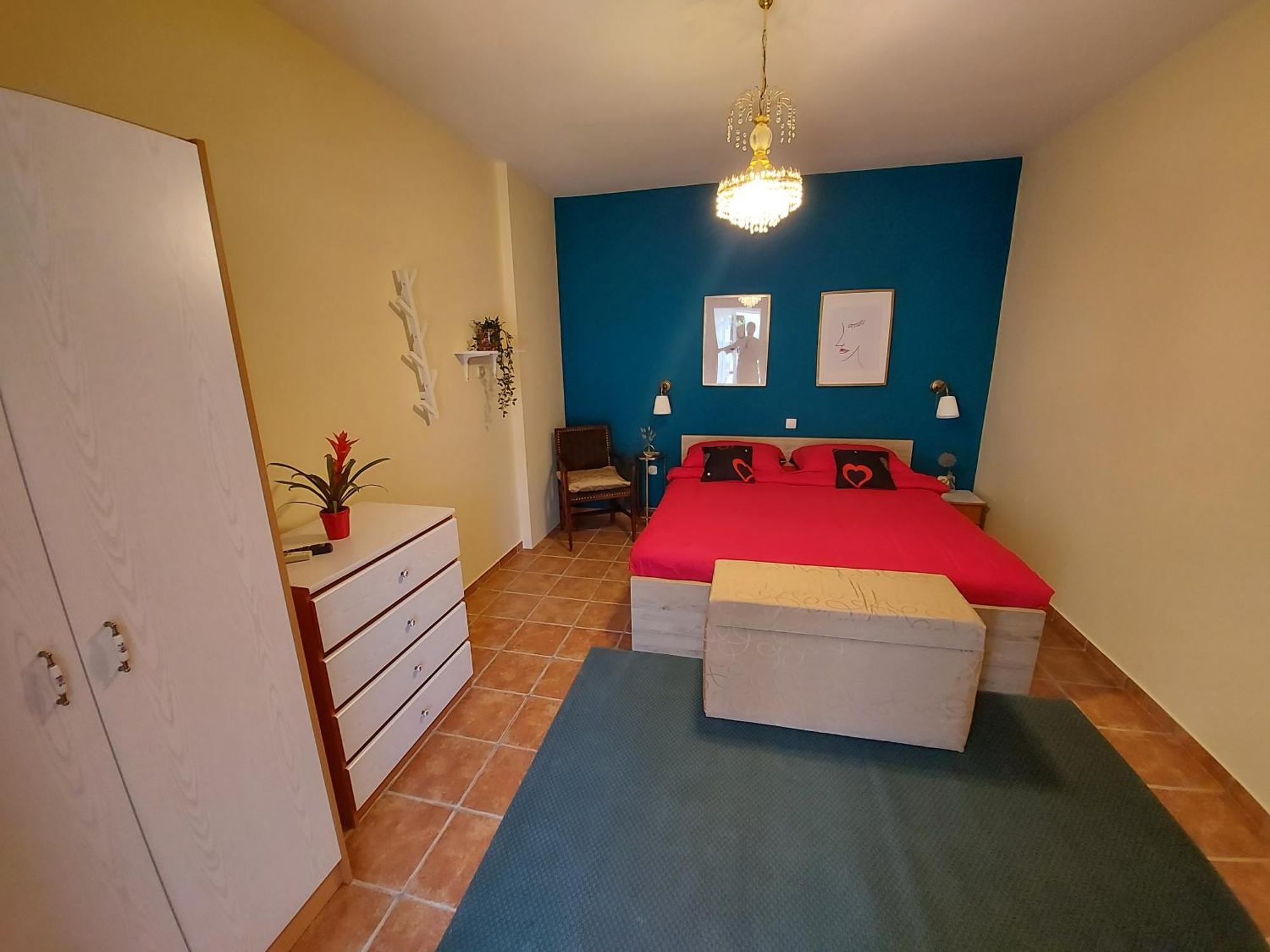 Apartmani Stambuk Jelsa  Zimmer foto
