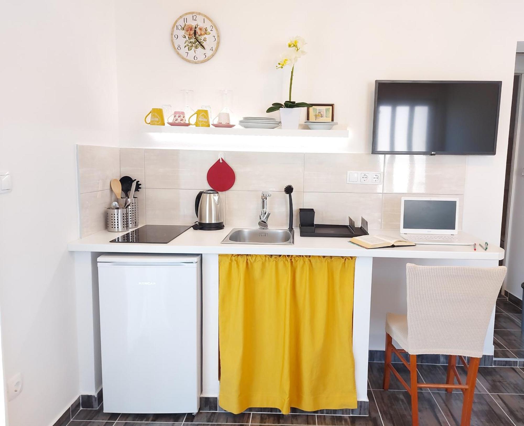 Apartmani Stambuk Jelsa  Zimmer foto