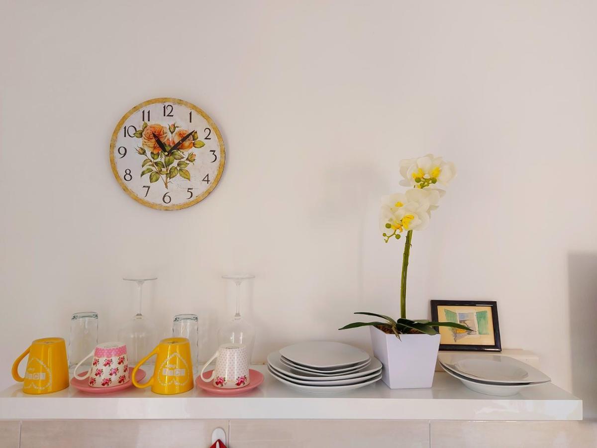 Apartmani Stambuk Jelsa  Exterior foto
